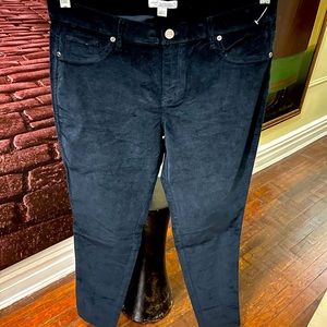 New York & Company Corduroy Pants!